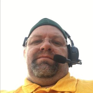 Meet your Posher, Mike